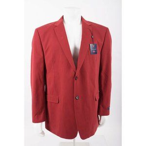 Suit Jacket Blazer Sport Coat 
